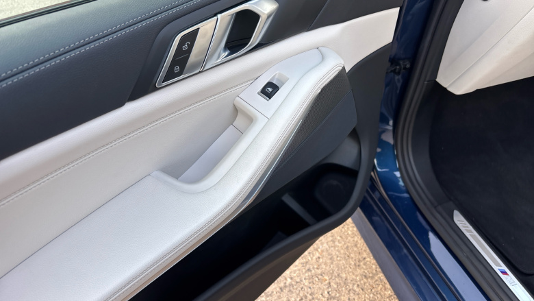 BMW X5 xDrive45e M Sport 5dr Auto Estate